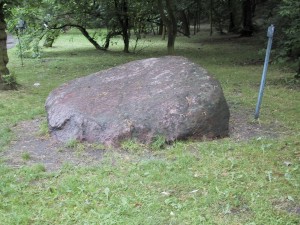 G�az narzutowy